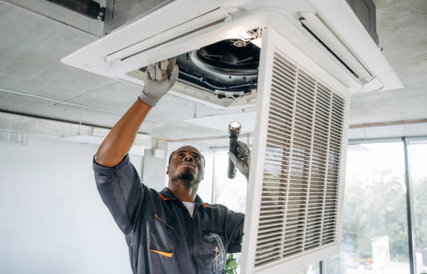 Licensed Hvac Installation service in Caldwell, NJ - FH HVAC